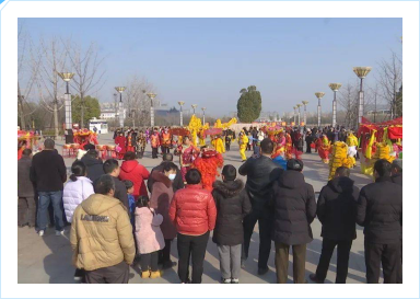 市场